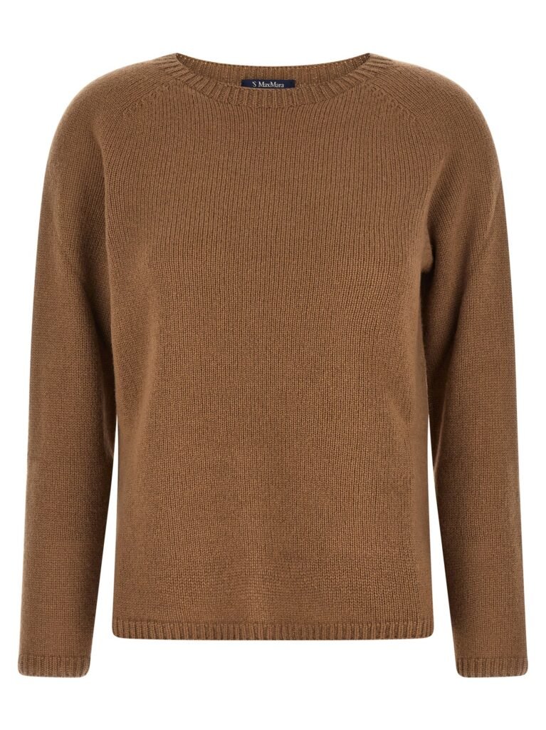 'Georg' sweater