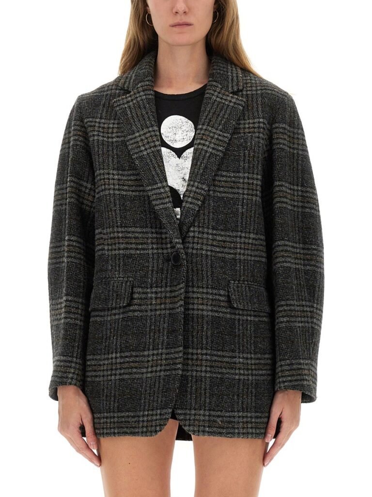 "GESINA" JACKET