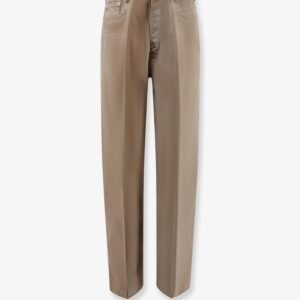 Geth certified cotton trousers