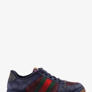 GG Bicolor Fabric sneakers