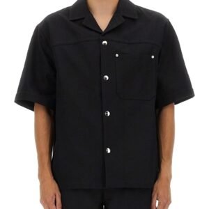 GG JACQUARD SHIRT