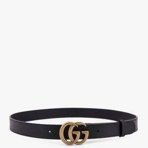 GG Marmont leather belt