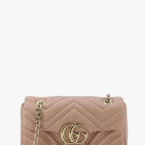'GG Marmont' small shoulder bag