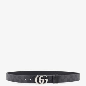 GG Marmont reversible leather belt