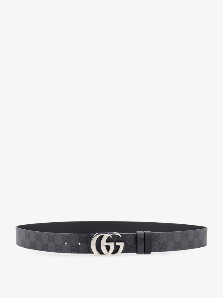 GG Marmont reversible leather belt