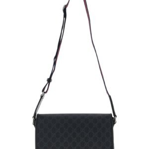 'GG' medium crossbody bag