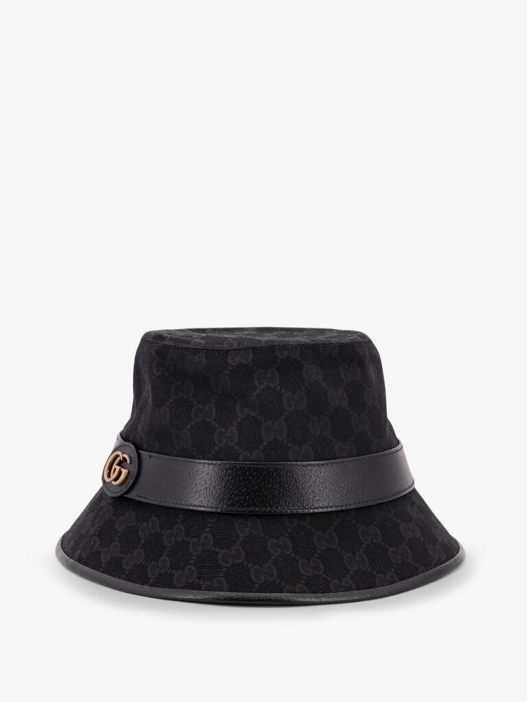 GG Original Fabric cloche
