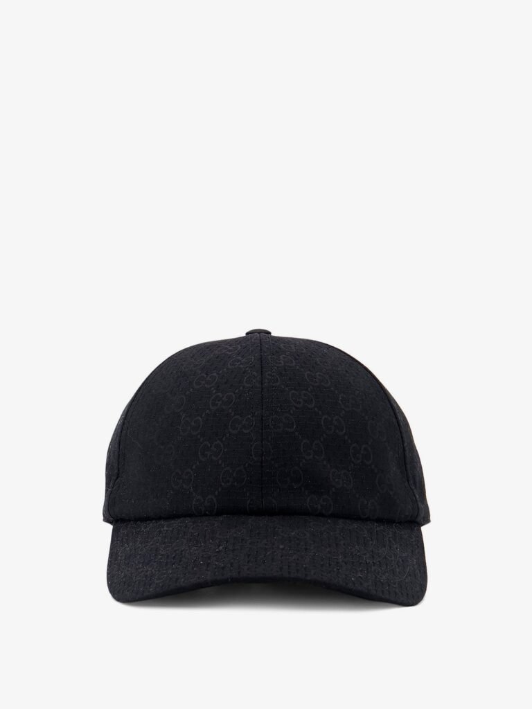 GG ripstop baseball hat