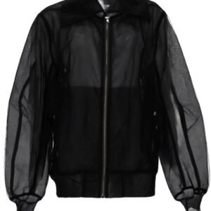 GIACCA BOMBER "DRACUCOLLAR FLIGHT"