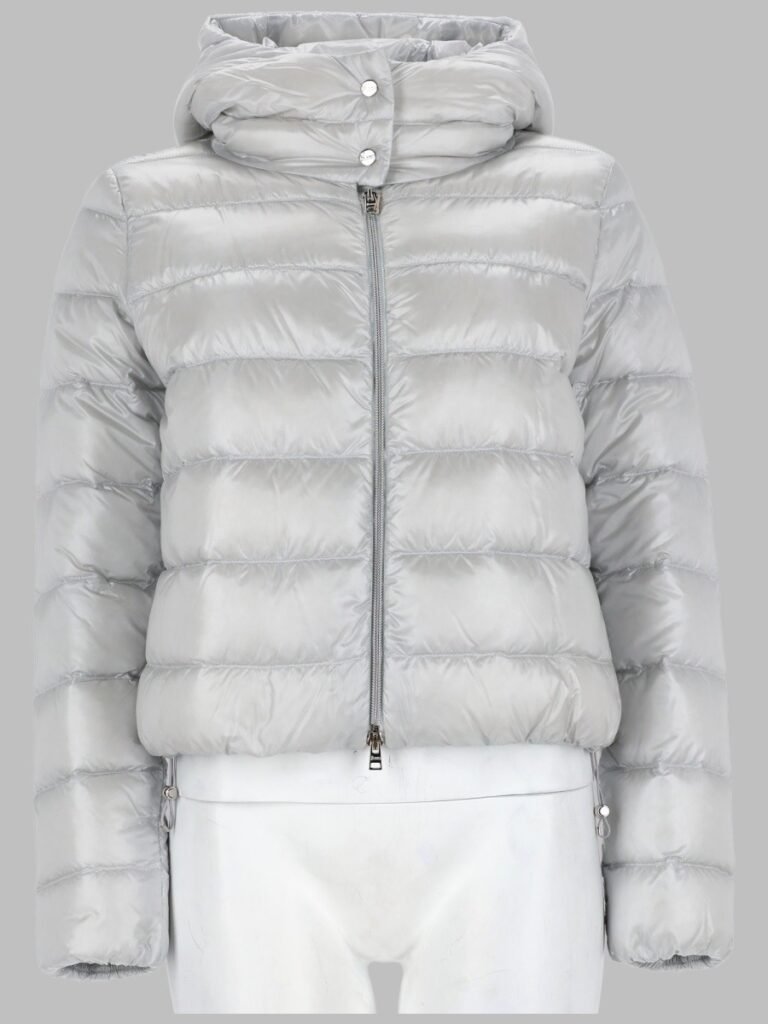 GIACCA RESORT IN NYLON ULTRALIGHT