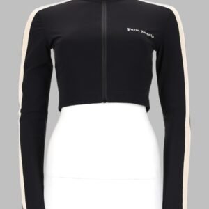 GIACCA TRAINING CON LOGO