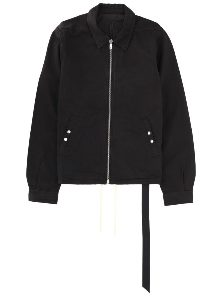 GIACCA "ZIPFRONT"