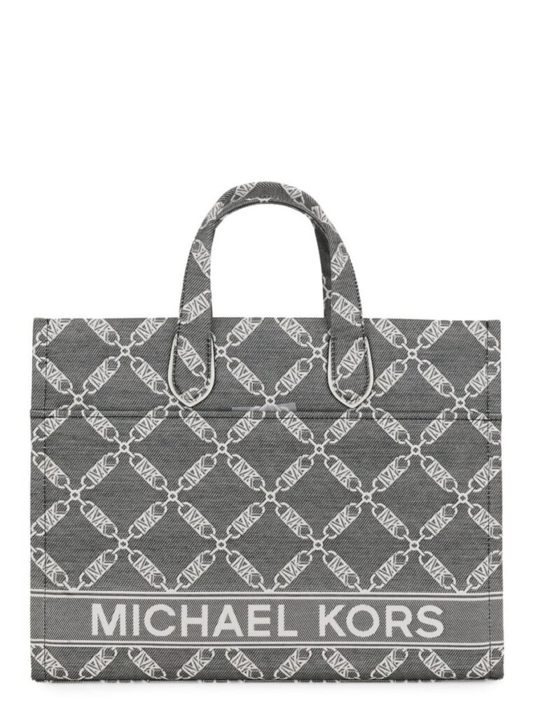 GIGI LARGE TOTE BAG