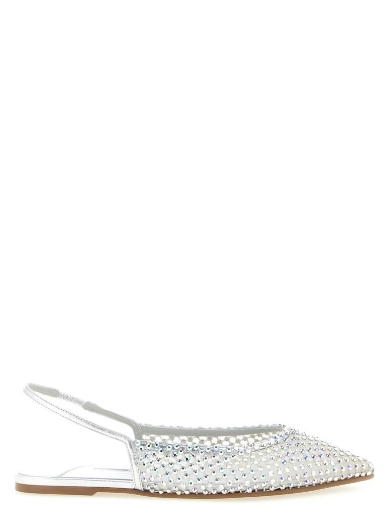 'Gilda' ballet flats
