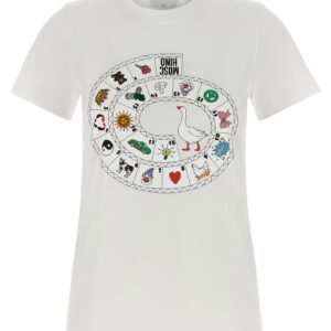 'Gioco dell'Oca' T-shirt
