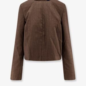 Giovana virgin wool sweater