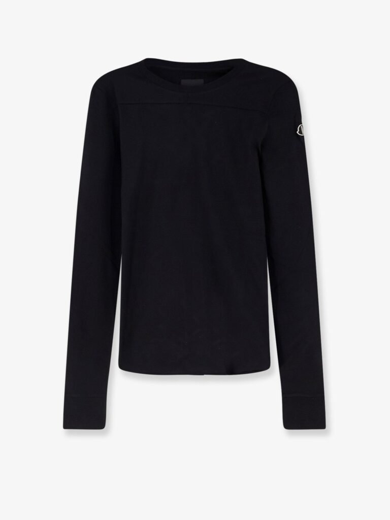 Girder cotton t-shirt