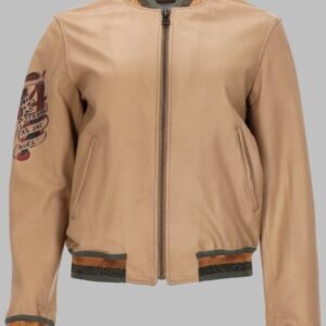 GIACCA IN PELLE