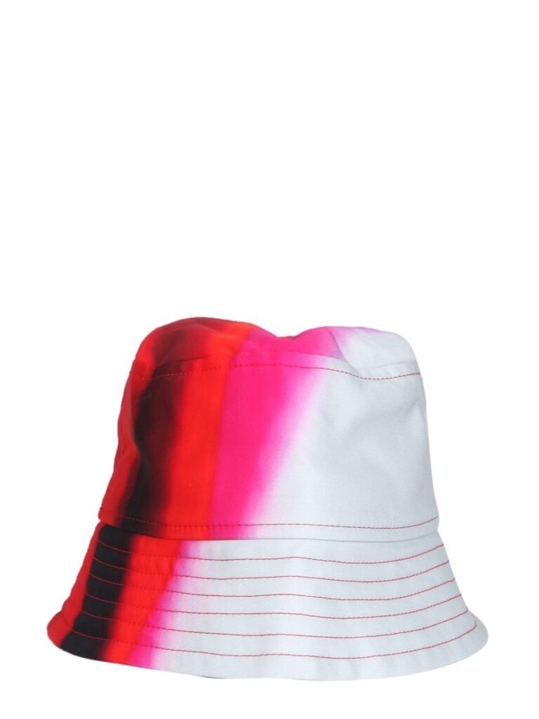 GIULIA BUCKET HAT