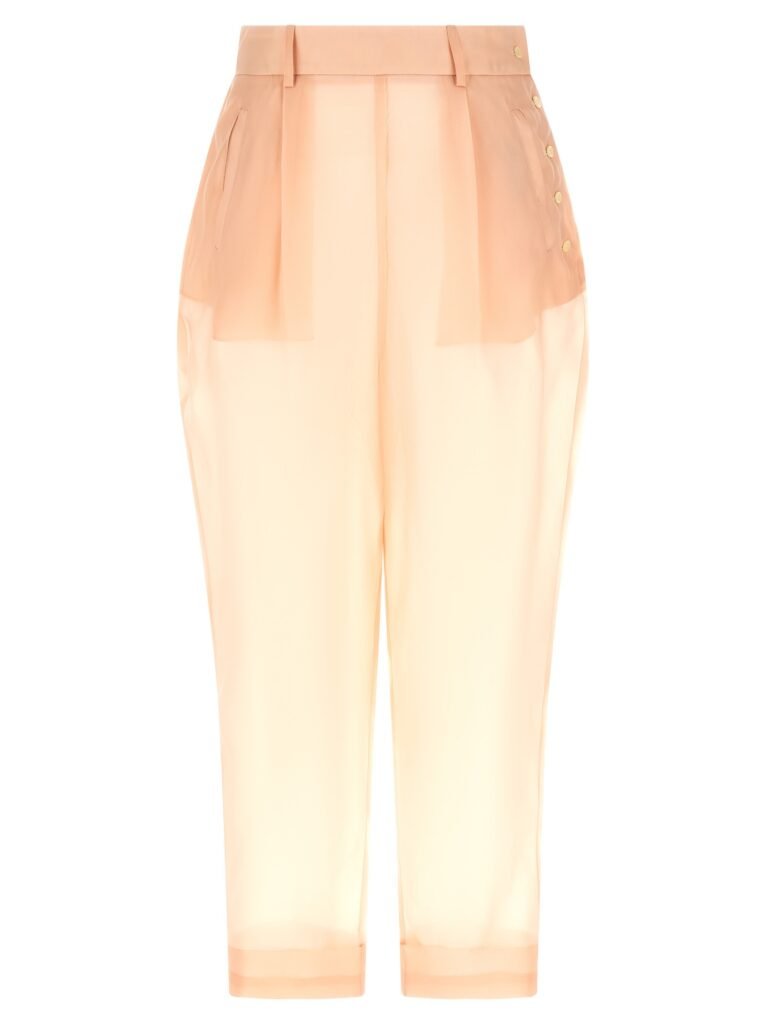 'Giulio' pants