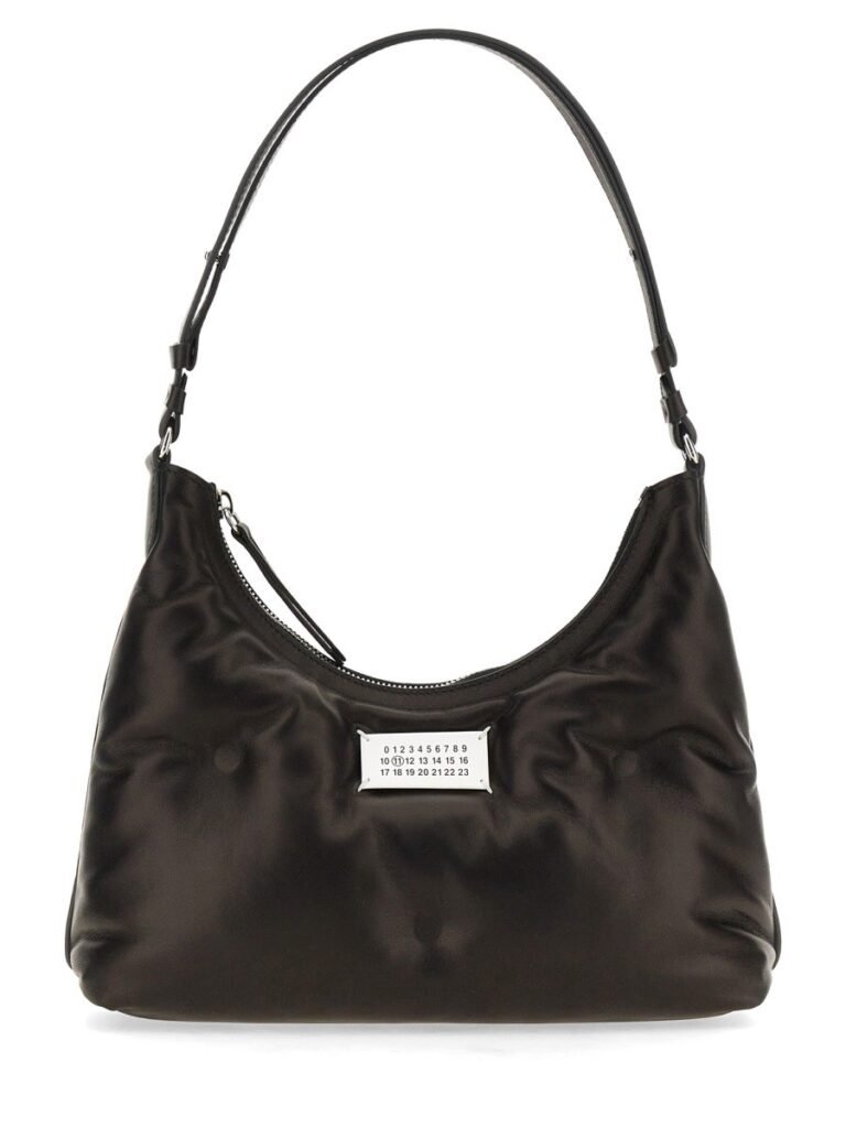 GLAM SLAM HOBO SMALL BAG