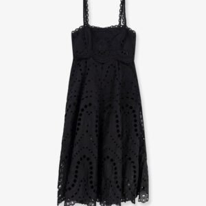 Glimmer long dress