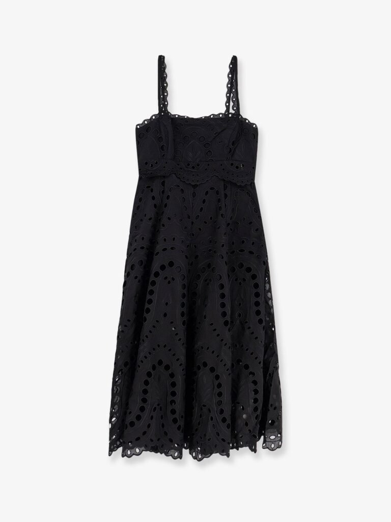 Glimmer long dress