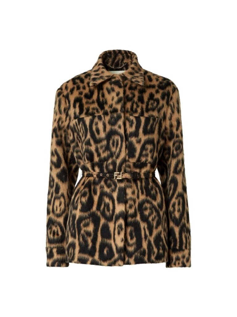 "GO-TO" JACKET