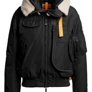 "GOBI S" JACKET