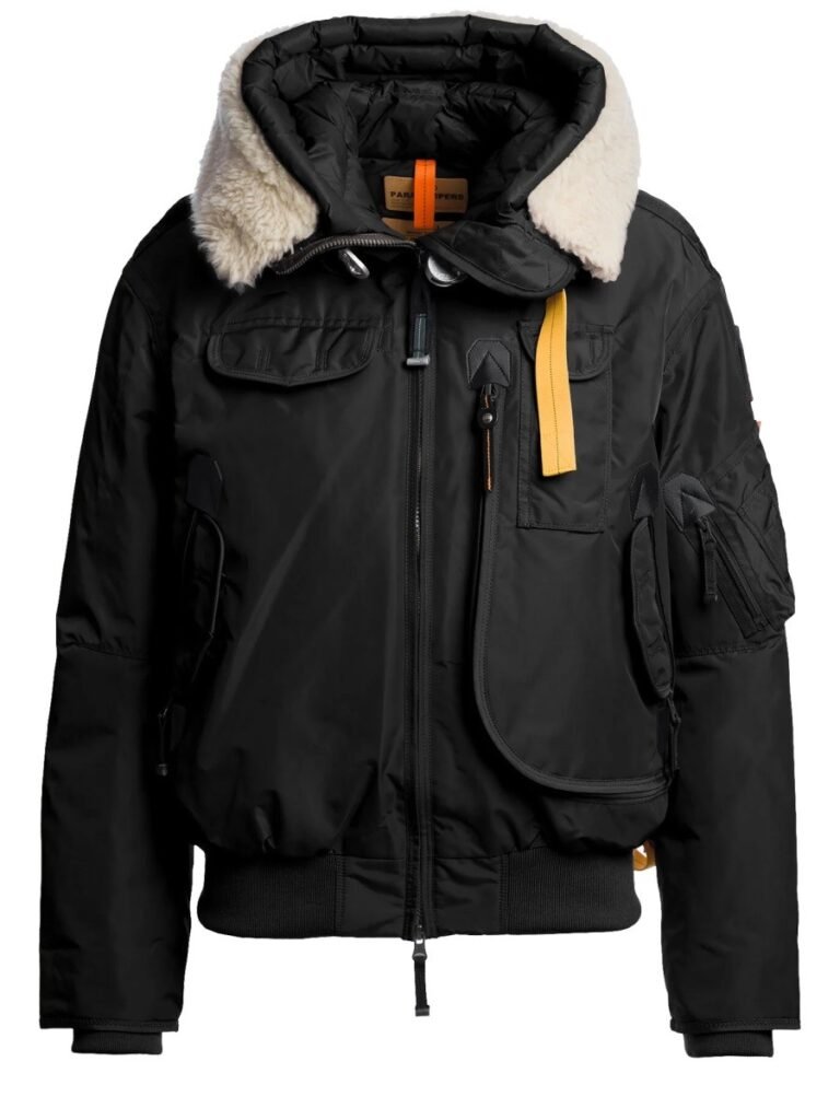 "GOBI S" JACKET