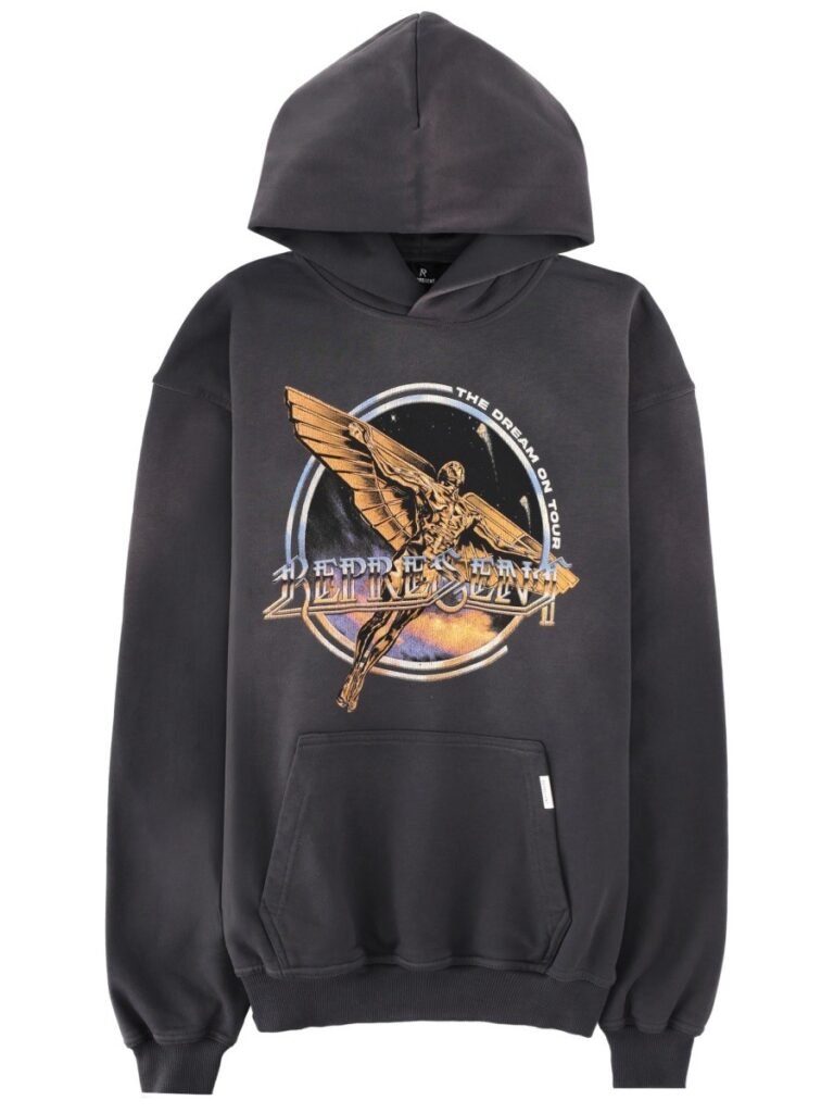 "GOLDEN TOUR" SWEATSHIRT