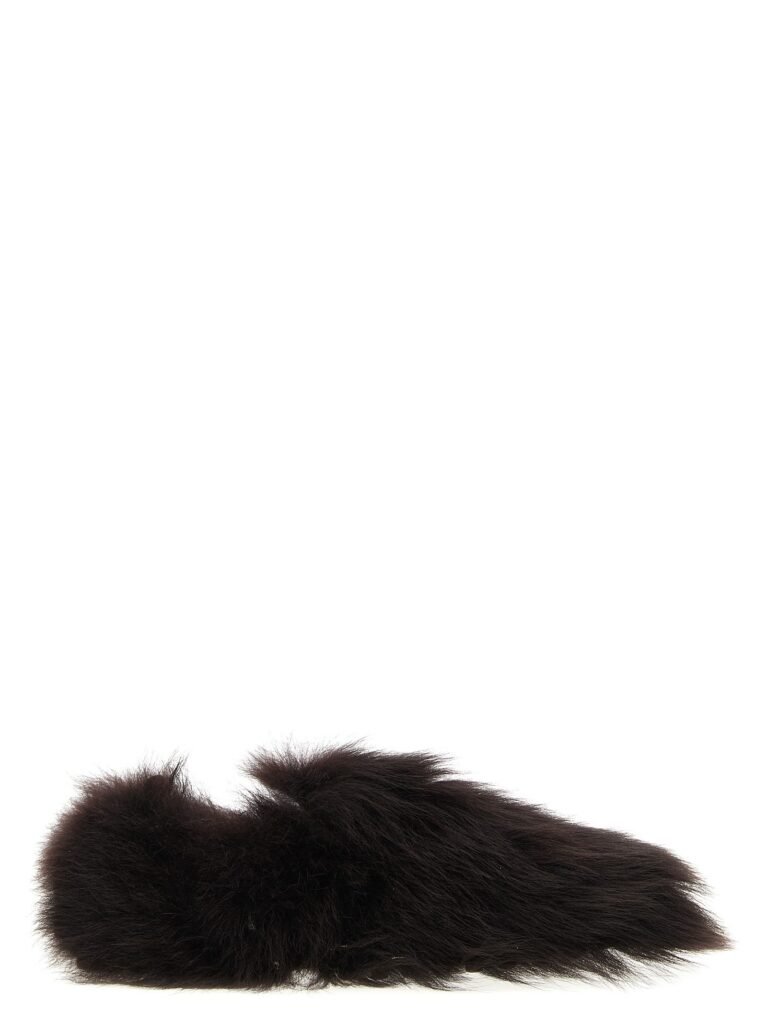 'Gommino' loafers