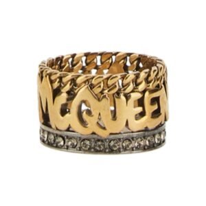 GRAFFITI RING