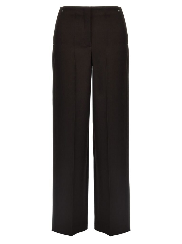 Grain de poudre pants