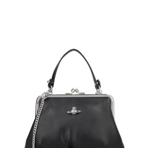 "GRANNY FRAME" BAG