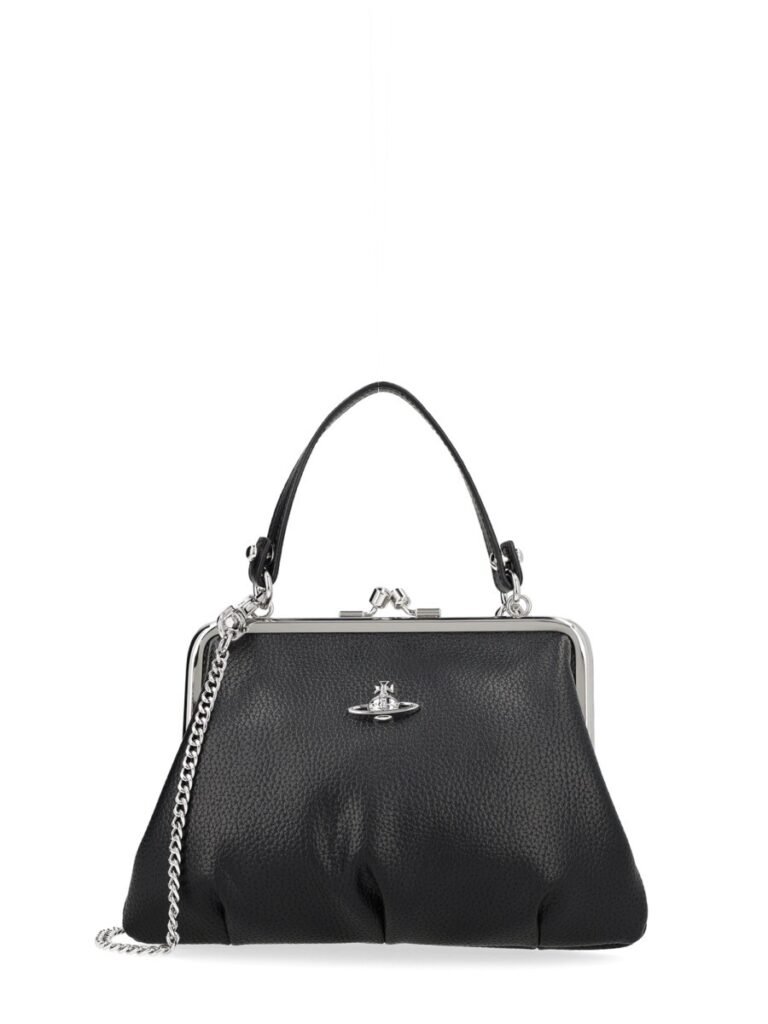 "GRANNY FRAME" BAG