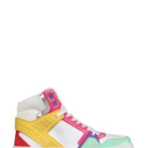 GREAT TALL SNEAKERS