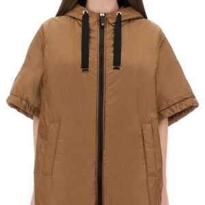 "GREENCI" PADDED JACKET