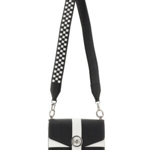 GREENWICH SHOULDER BAG