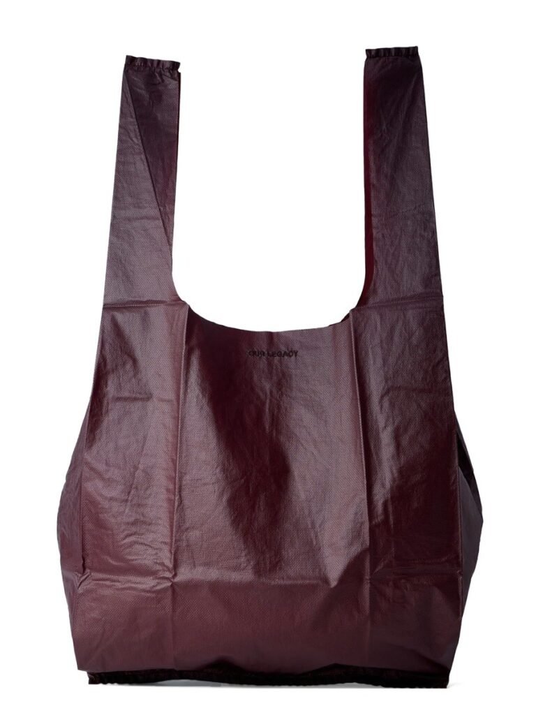 "GROCERY" BAG