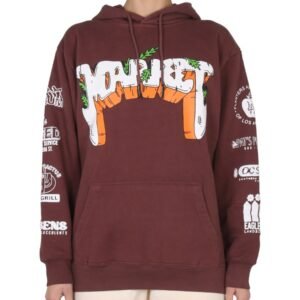 GROWCLUB SWEATSHIRT