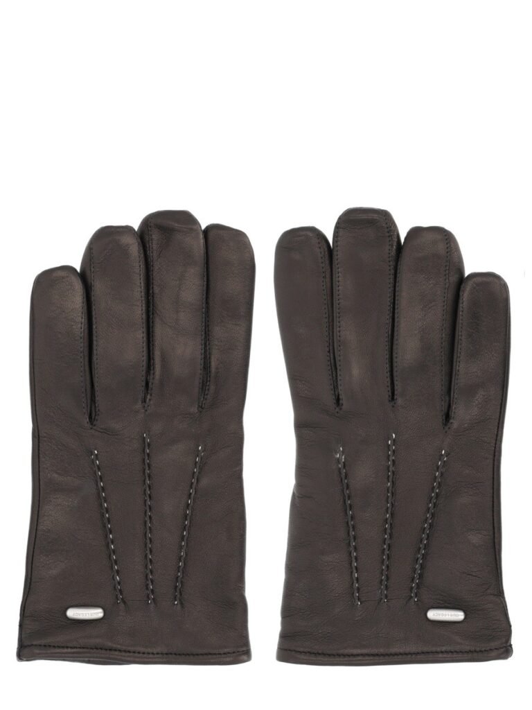 GUANTI IN PELLE