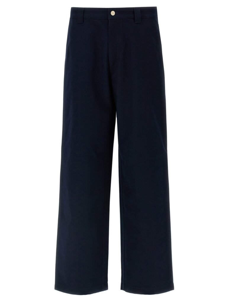 'Gucci Incrocio GG' pants