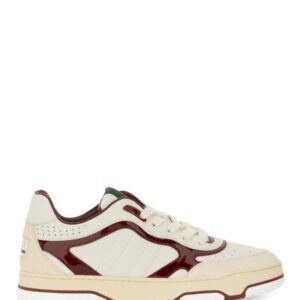 GUCCI RE-WEB SNEAKER