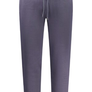 GUESS JEANS MEN'S BLUE PANTS