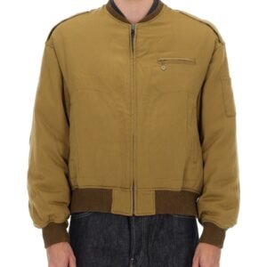 "GUNNER DOWN" JACKET