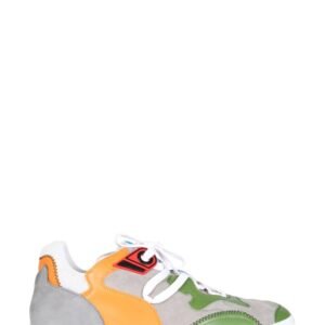 GYMNIC SNEAKERS