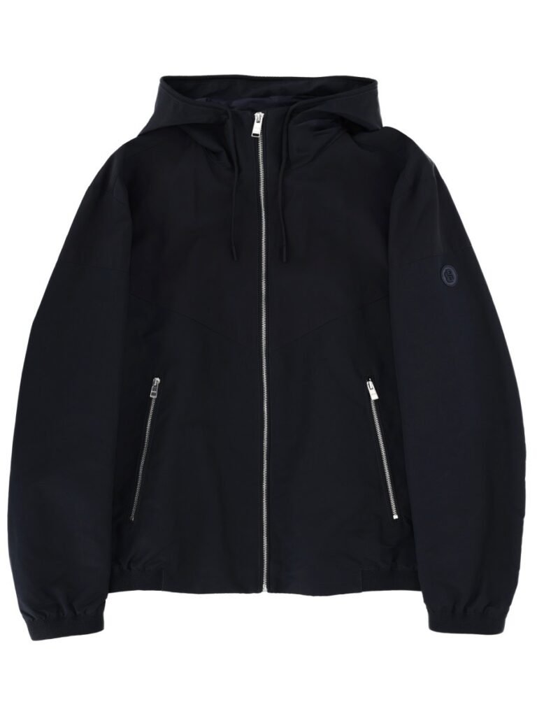 "H-CIRENO" JACKET