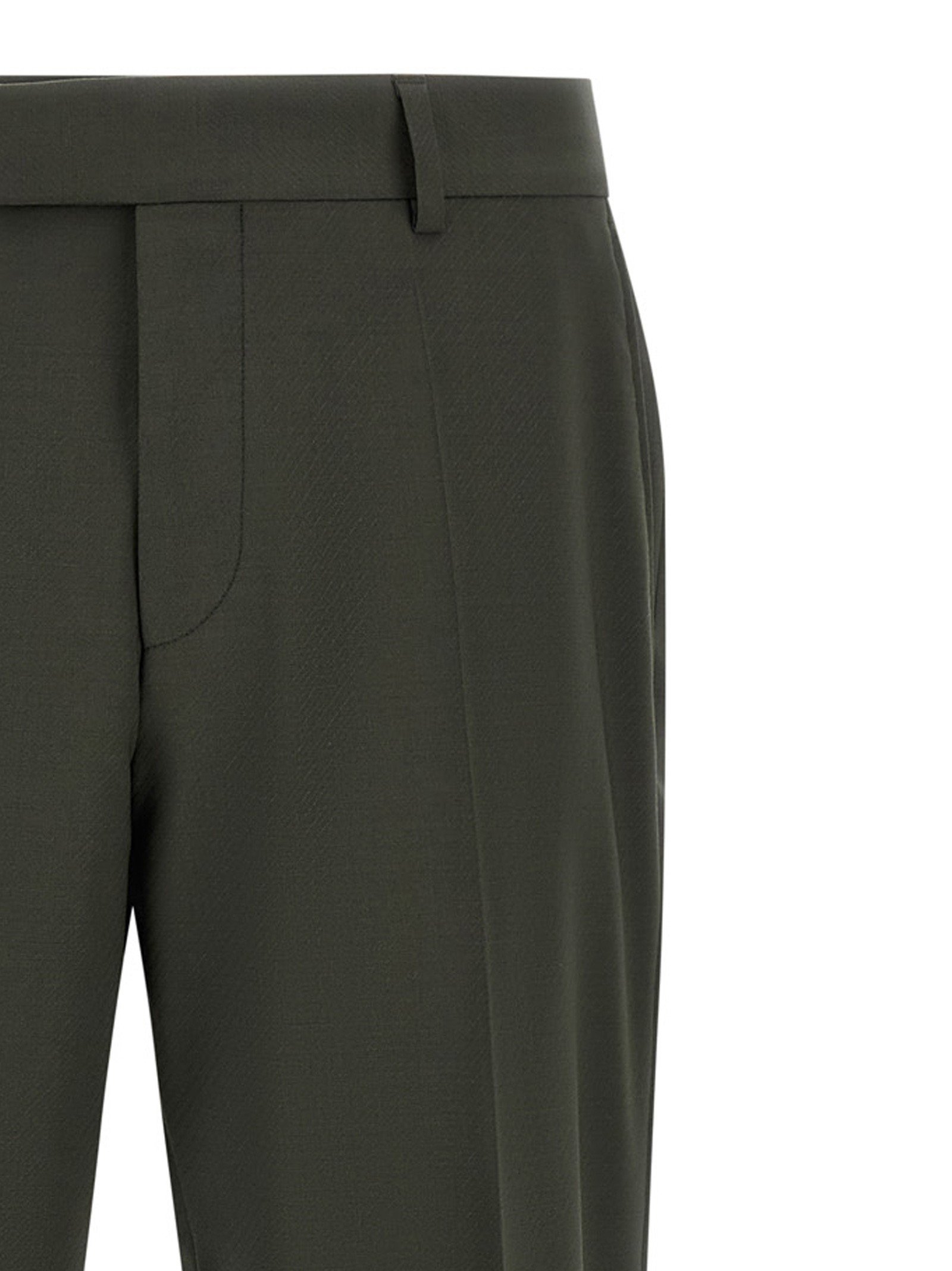 'H-George-263' pants - Image 3
