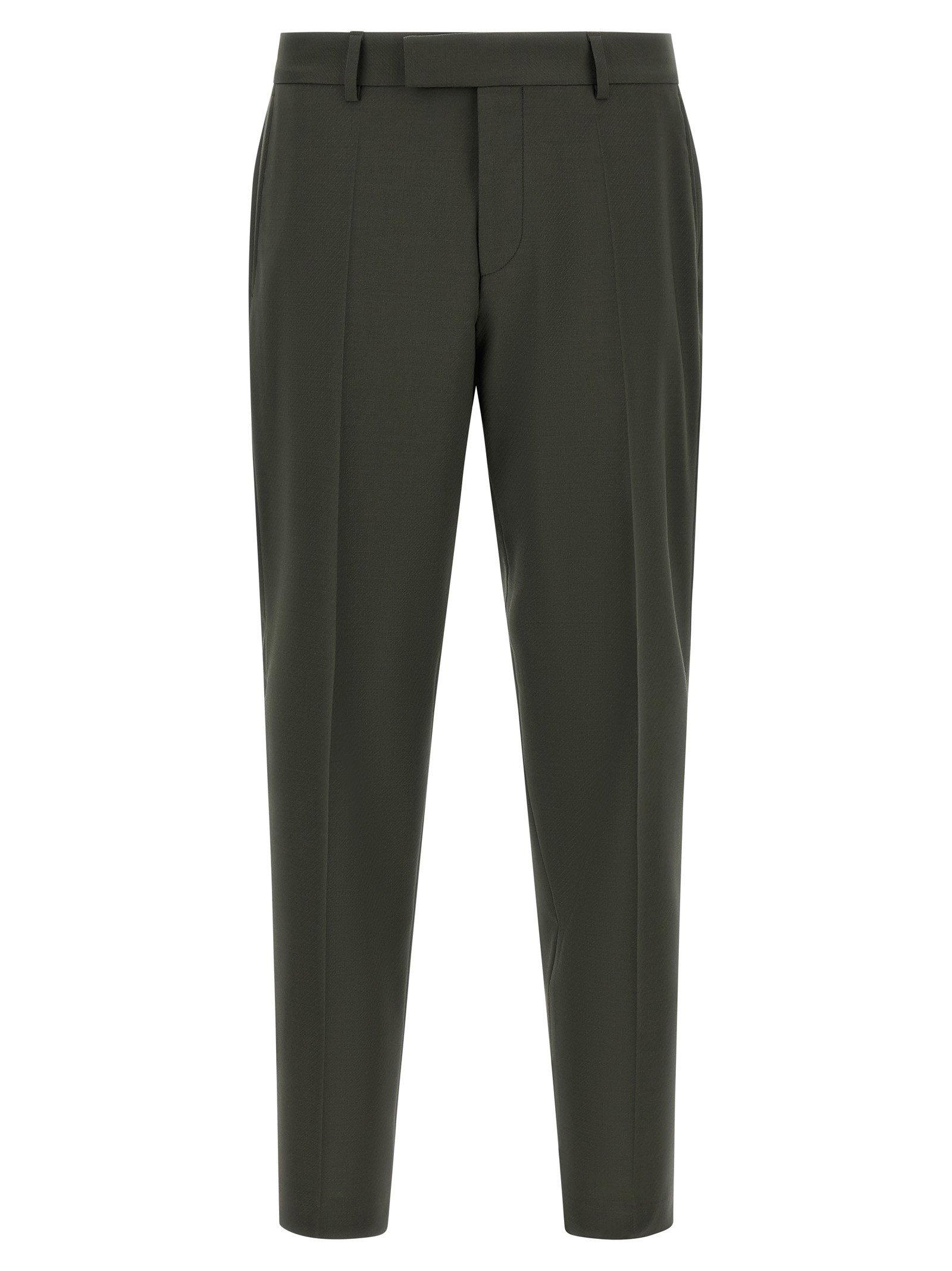 'H-George-263' pants